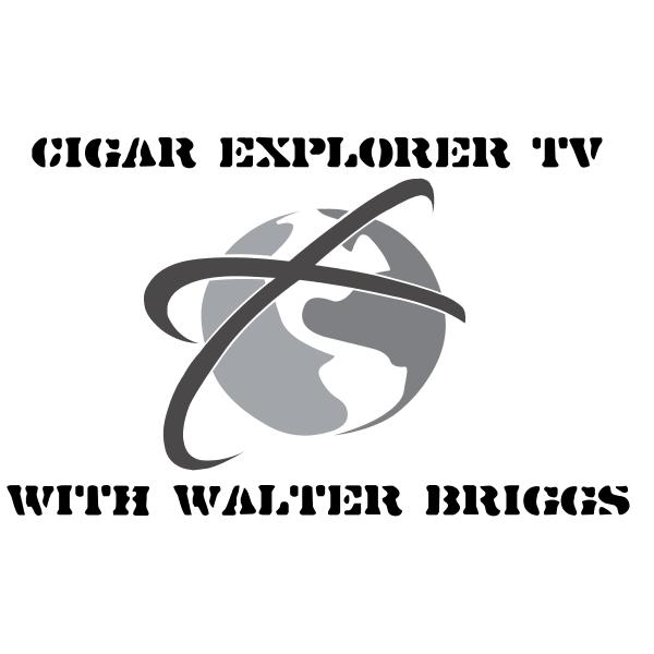 Cigar Explorer TV with Walter Briggs